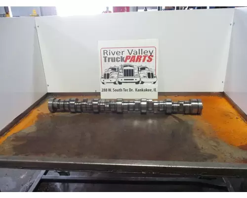 Camshaft PACCAR MX13 River Valley Truck Parts