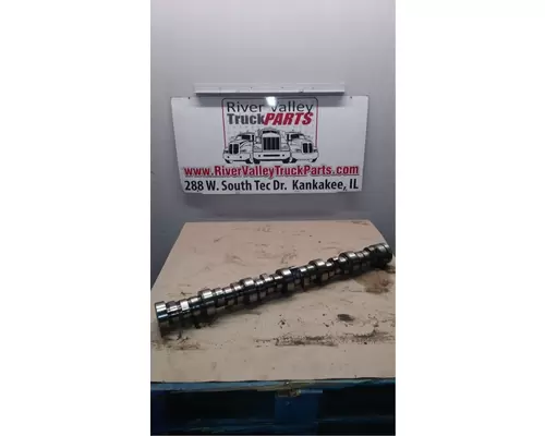 Camshaft PACCAR MX13 River Valley Truck Parts