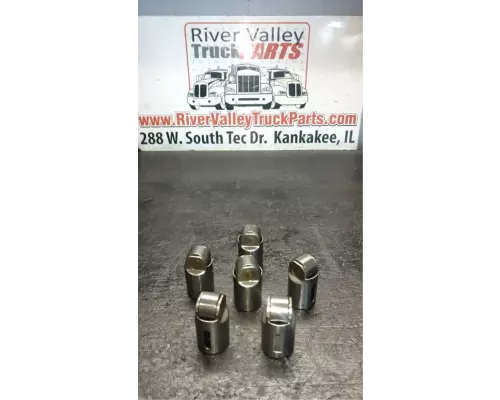 Camshaft PACCAR MX13 River Valley Truck Parts