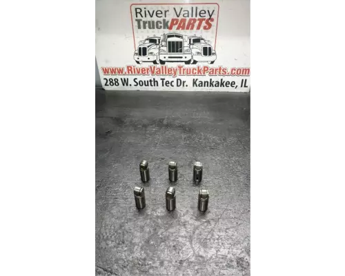 Camshaft PACCAR MX13 River Valley Truck Parts