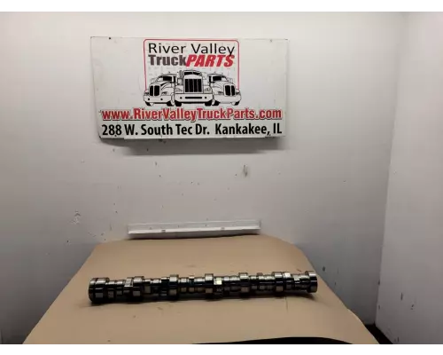 Camshaft PACCAR MX13 River Valley Truck Parts