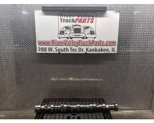 Camshaft PACCAR MX13 River Valley Truck Parts