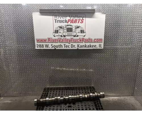 Camshaft PACCAR MX13 River Valley Truck Parts