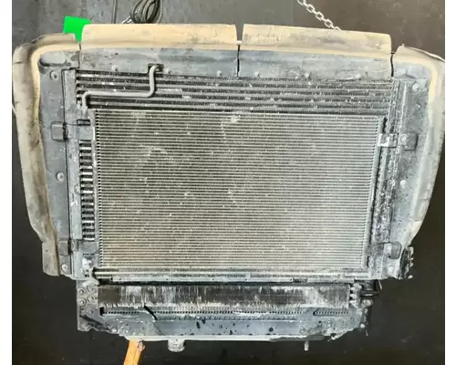Cooling Assy. (Rad., Cond., ATAAC) PACCAR MX13 Garabedian Equipment Company, Inc - Fresno