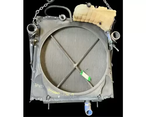 Cooling Assy. (Rad., Cond., ATAAC) PACCAR MX13 Garabedian Equipment Company, Inc - Fresno