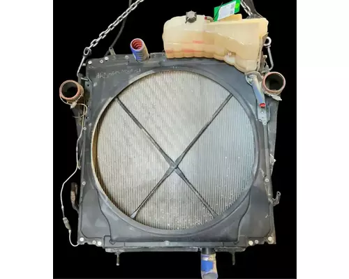 Cooling Assy. (Rad., Cond., ATAAC) PACCAR MX13 Garabedian Equipment Company, Inc - Fresno
