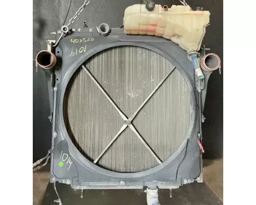 Cooling Assy. (Rad., Cond., ATAAC) PACCAR MX13 Garabedian Equipment Company, Inc - Fresno