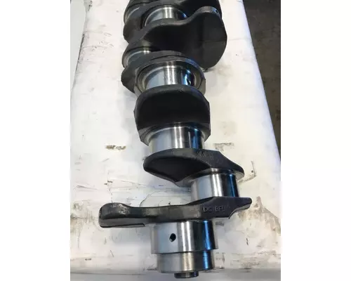 Crankshaft PACCAR MX13 Frontier Truck Parts