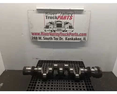 Crankshaft PACCAR MX13 River Valley Truck Parts