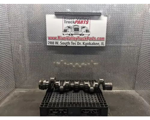 Crankshaft PACCAR MX13 River Valley Truck Parts