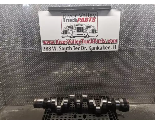 Crankshaft PACCAR MX13 River Valley Truck Parts