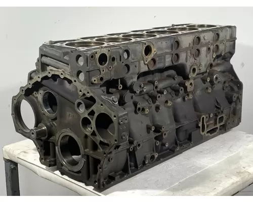 Cylinder Block PACCAR MX13 Frontier Truck Parts