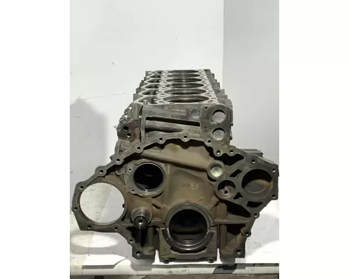 Cylinder Block PACCAR MX13 Frontier Truck Parts