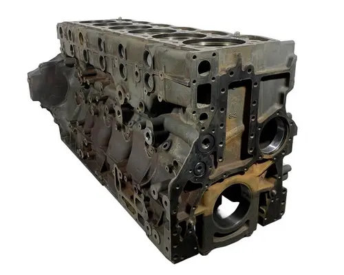Cylinder Block PACCAR MX13 Frontier Truck Parts