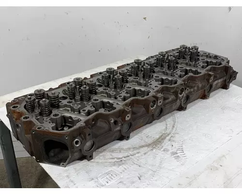 Cylinder Head PACCAR MX13 Frontier Truck Parts