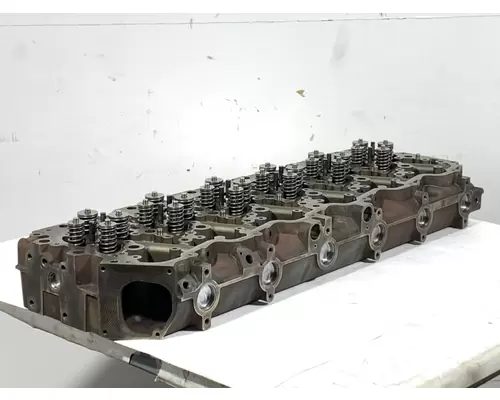 Cylinder Head PACCAR MX13 Frontier Truck Parts