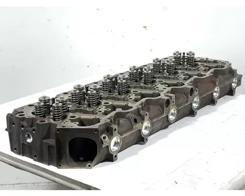 Cylinder Head PACCAR MX13 Frontier Truck Parts