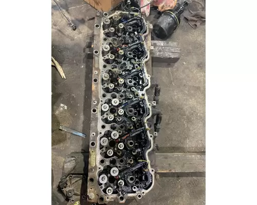 Cylinder Head PACCAR MX13 WG Truck Centre