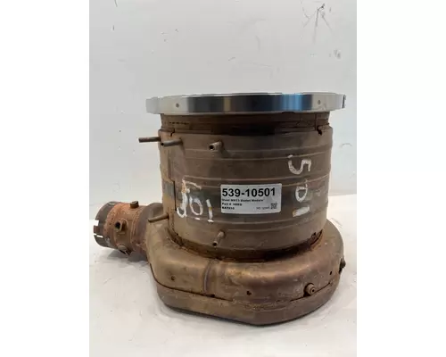 DPF (Diesel Particulate Filter) PACCAR MX13 Frontier Truck Parts