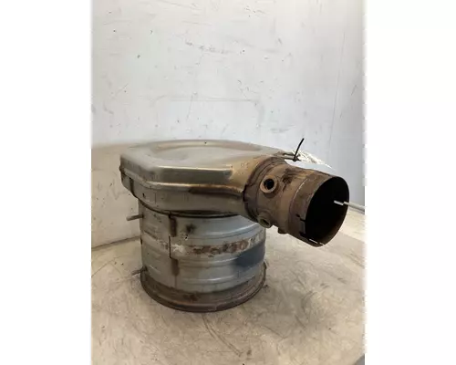 DPF (Diesel Particulate Filter) PACCAR MX13 Frontier Truck Parts