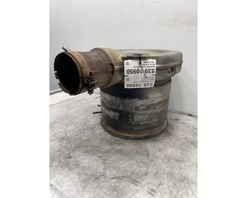 DPF (Diesel Particulate Filter) PACCAR MX13 Frontier Truck Parts