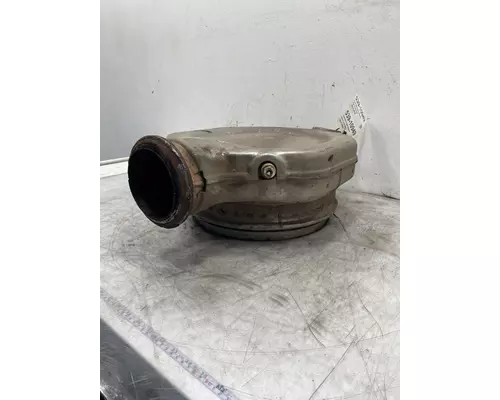 DPF (Diesel Particulate Filter) PACCAR MX13 Frontier Truck Parts