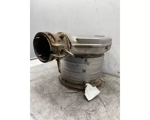 DPF (Diesel Particulate Filter) PACCAR MX13 Frontier Truck Parts