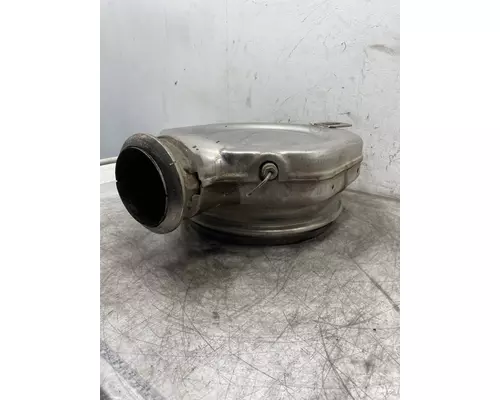 DPF (Diesel Particulate Filter) PACCAR MX13 Frontier Truck Parts