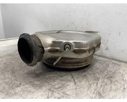 DPF (Diesel Particulate Filter) PACCAR MX13 Frontier Truck Parts