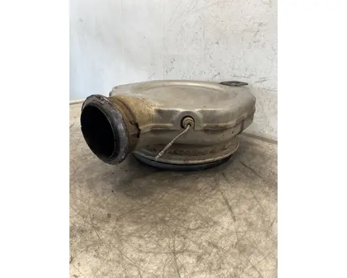DPF (Diesel Particulate Filter) PACCAR MX13 Frontier Truck Parts