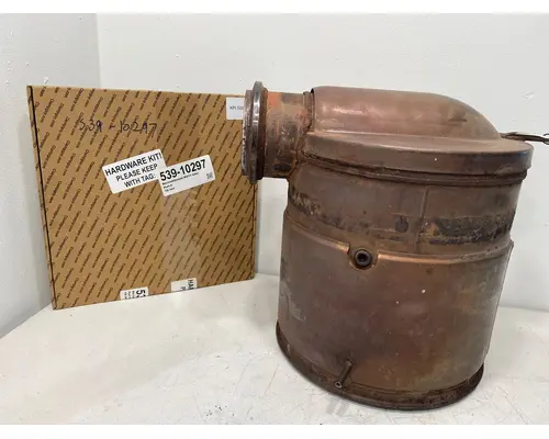 DPF (Diesel Particulate Filter) PACCAR MX13 Frontier Truck Parts