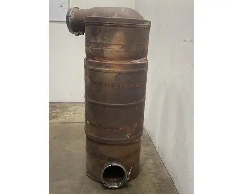 DPF (Diesel Particulate Filter) PACCAR MX13 Frontier Truck Parts