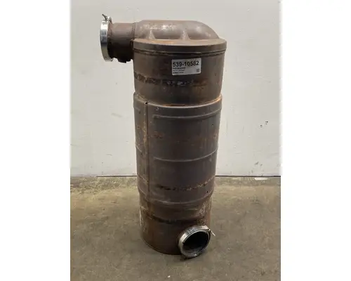 DPF (Diesel Particulate Filter) PACCAR MX13 Frontier Truck Parts