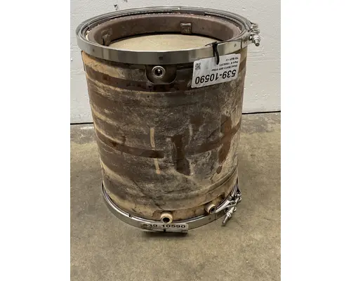 DPF (Diesel Particulate Filter) PACCAR MX13 Frontier Truck Parts