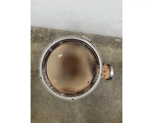 DPF (Diesel Particulate Filter) PACCAR MX13 Frontier Truck Parts