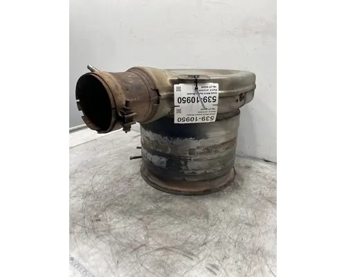 DPF (Diesel Particulate Filter) PACCAR MX13 Frontier Truck Parts