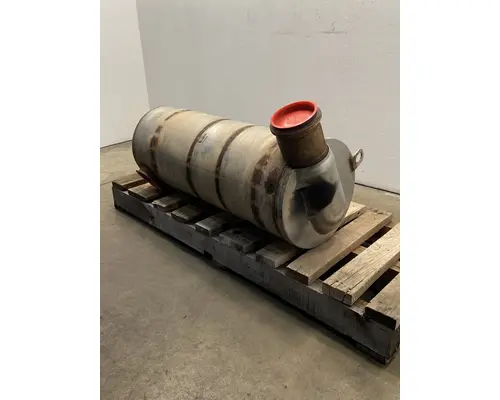 DPF (Diesel Particulate Filter) PACCAR MX13 Frontier Truck Parts