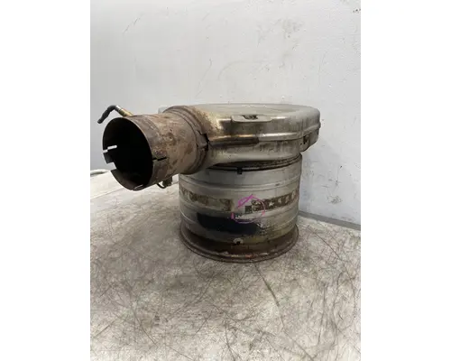 DPF (Diesel Particulate Filter) PACCAR MX13 Frontier Truck Parts