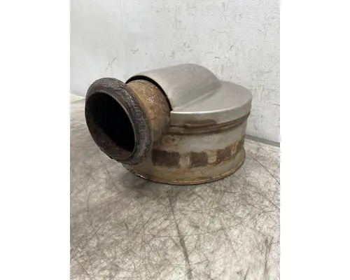 DPF (Diesel Particulate Filter) PACCAR MX13 Frontier Truck Parts