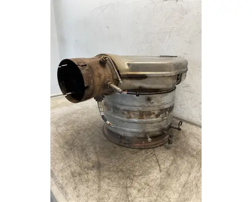 DPF (Diesel Particulate Filter) PACCAR MX13 Frontier Truck Parts