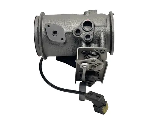 ECM PACCAR MX13 Frontier Truck Parts