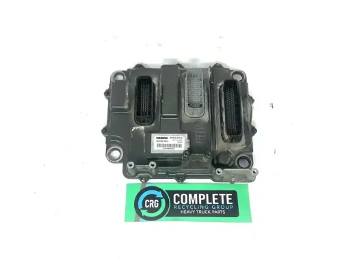 ECM PACCAR MX13 Complete Recycling Group LLC
