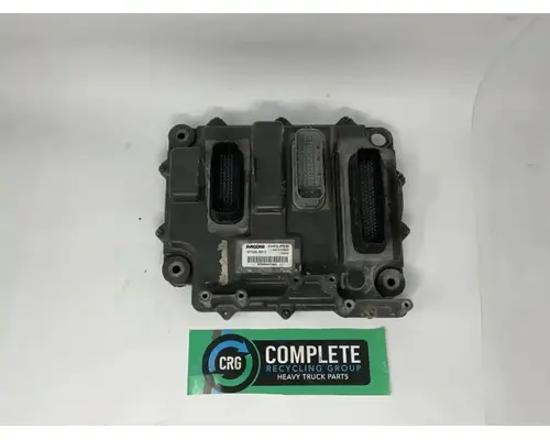 ECM PACCAR MX13 Complete Recycling Group LLC