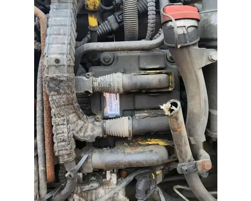 ECM PACCAR MX13 Complete Recycling Group LLC