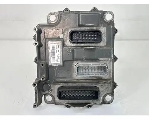 ECM PACCAR MX13 Complete Recycling Group LLC