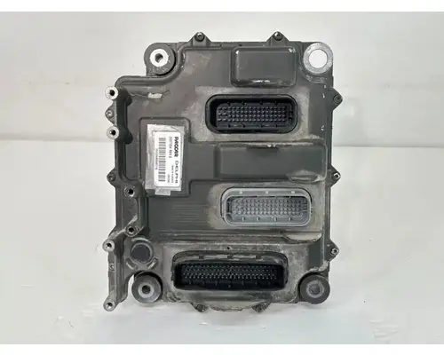 ECM PACCAR MX13 Complete Recycling Group LLC