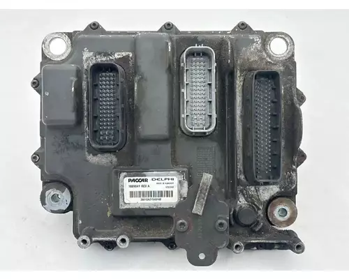 ECM PACCAR MX13 Complete Recycling Group LLC