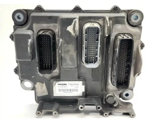 ECM PACCAR MX13 Complete Recycling Group LLC