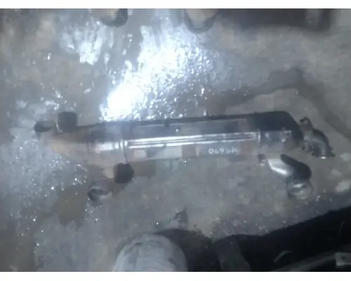 EGR Cooler PACCAR MX13 Truck Salvage International Inc