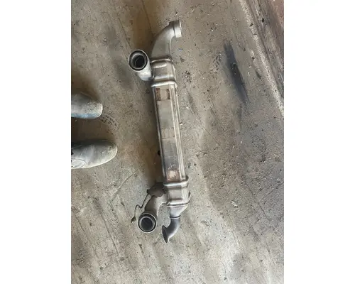 EGR Cooler PACCAR MX13 Truck Salvage International Inc